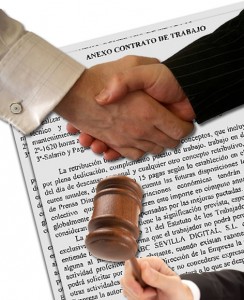 Derecho laboral