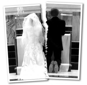 Divorcio