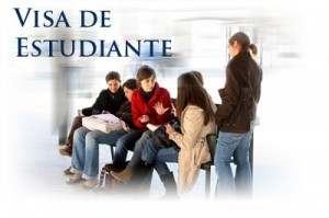 Visa de estudiante Visa de estudiante