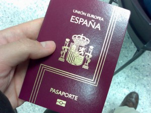 Ciudadania Española