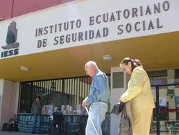Reclamo de no afiliacion al iess