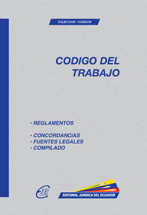 Código del trabajo